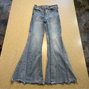 American Eagle Jeans | Size 8